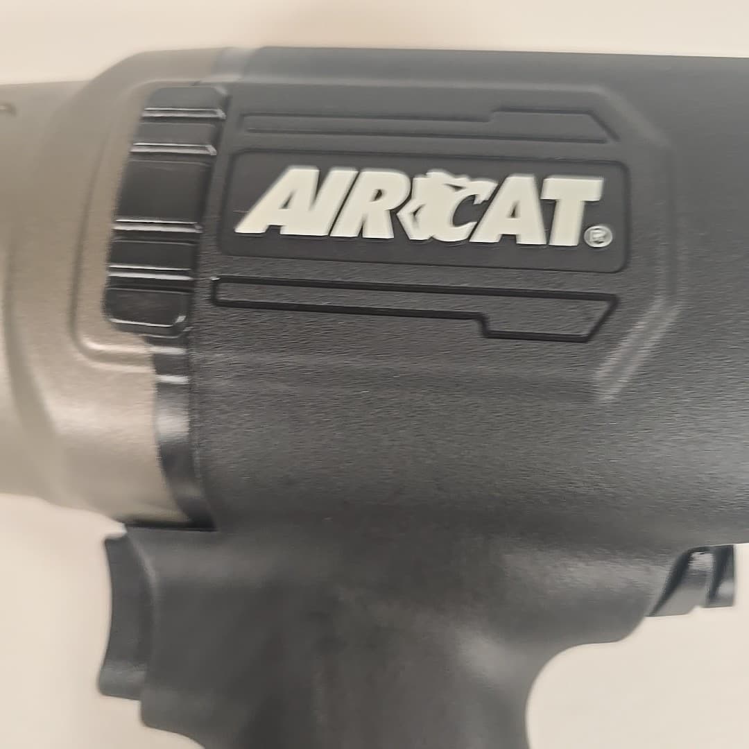 AirCat 1770-XL 3/4 Inch Drive Composite Super Duty Pneumatic Impact Wrench 4
