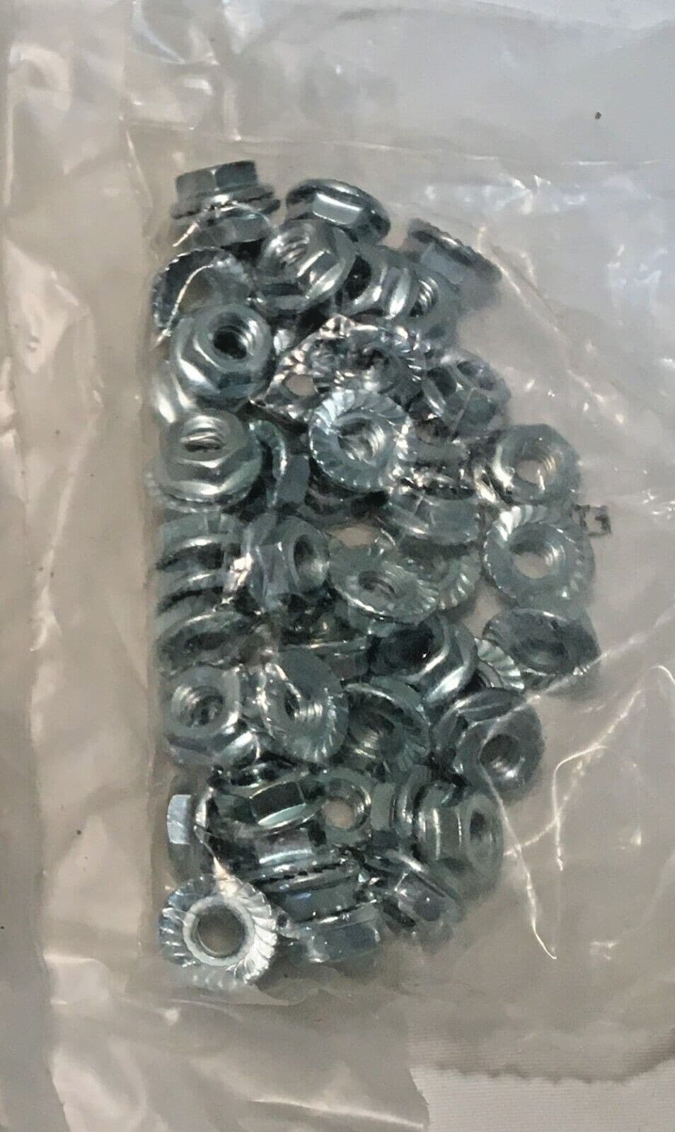 Box of (50) Cooper B-Line Flextray FTSCH Connecting Hardware 5