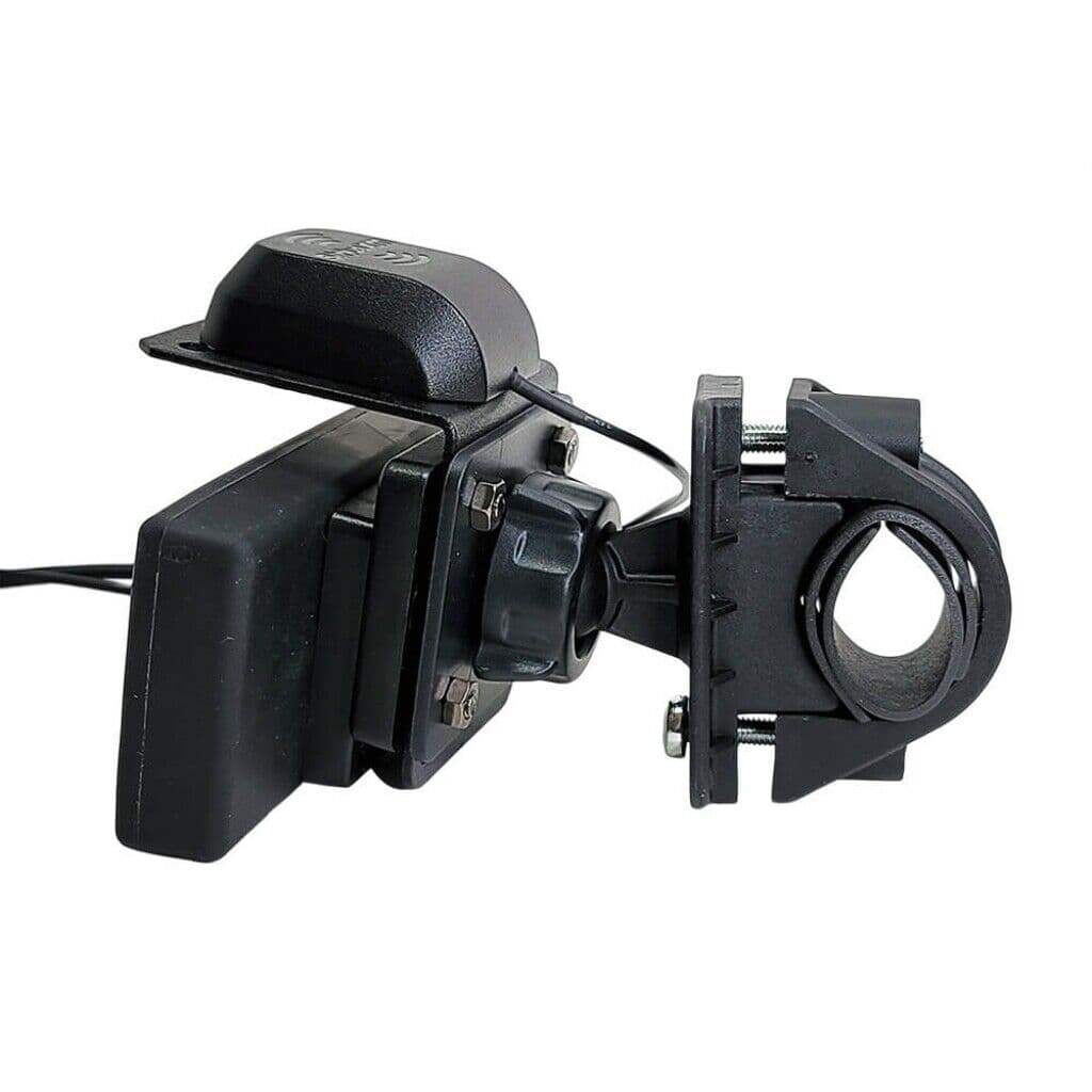 SiriusXM Satellite Radio Motorcycle Kit Water Resistant Touch Screen RAM Mount 5