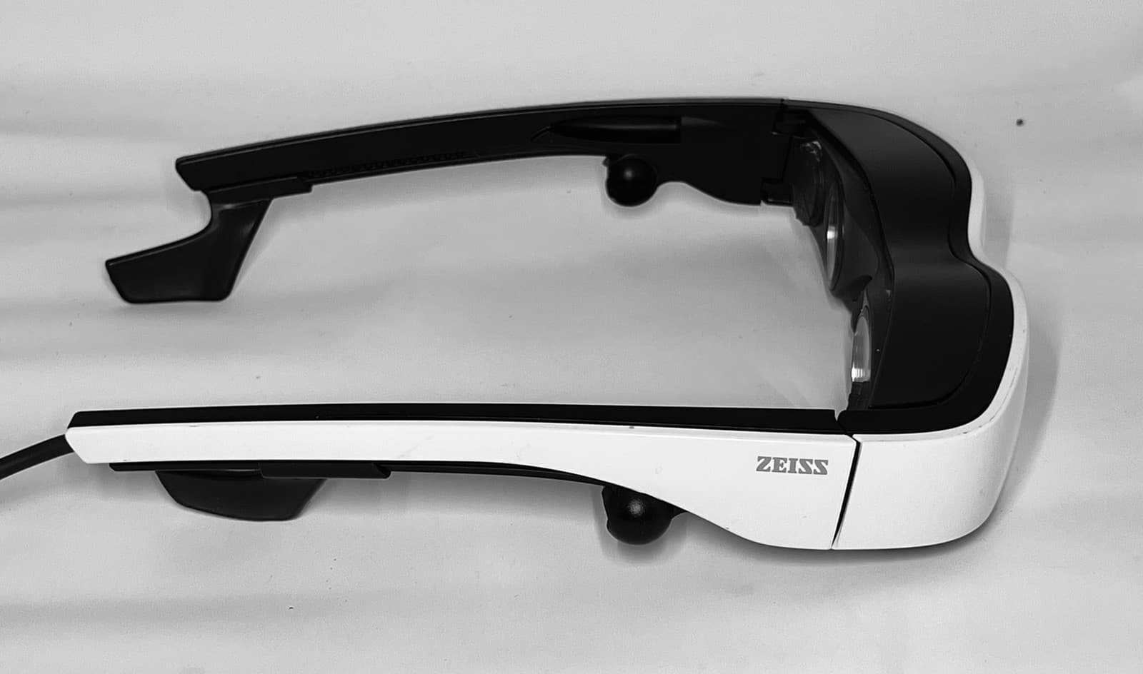 Zeiss Cinemizer Oled Multimedia Video Glasses 4