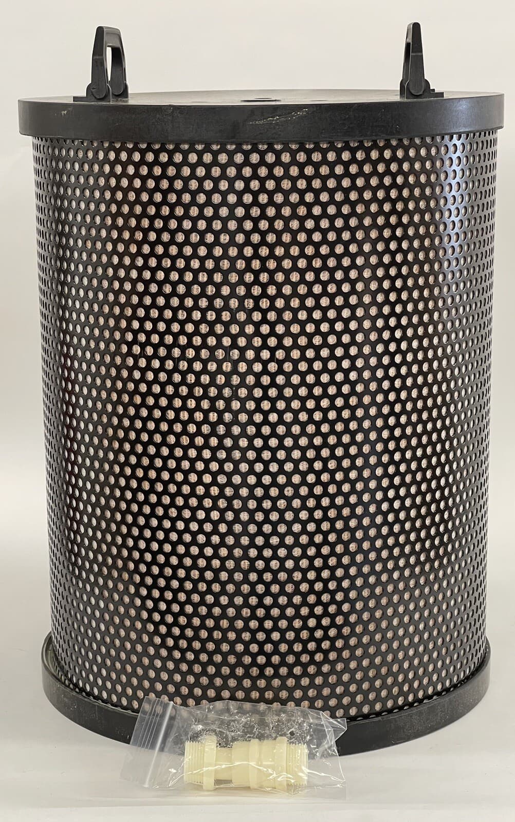 Dynamic Filtration 3-5 micron 1316-QCG KIT. Free Shipping!