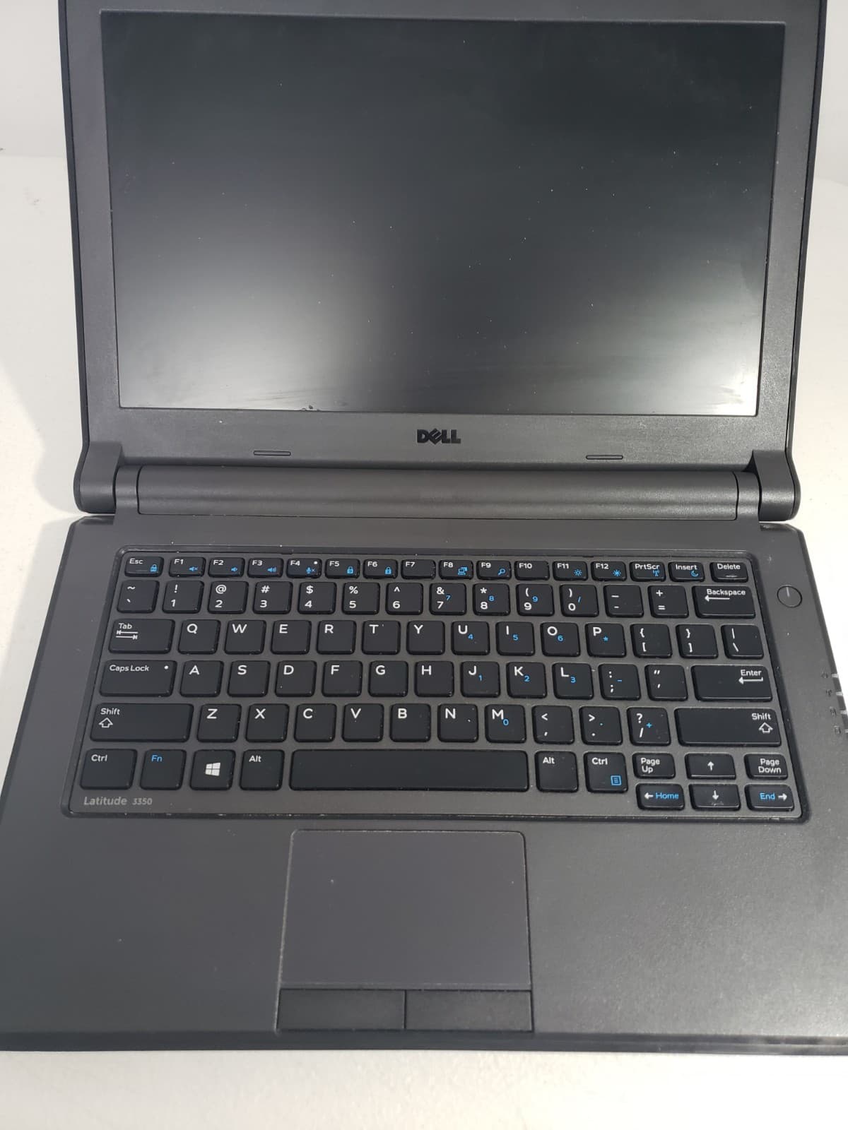 SALVALGE LAPTOPS X3 ACER HP DELL NO HDD NO RAM NO AC ADAPTER 6