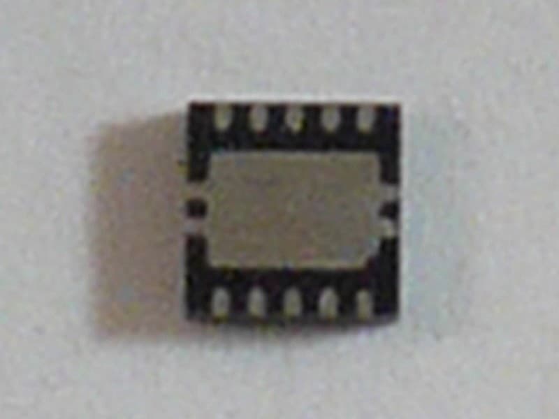 1x NEW Power IC TPS62410DRCR QFN 10pin Chipset TPS 62410 DRCR Part Mark CAT 2