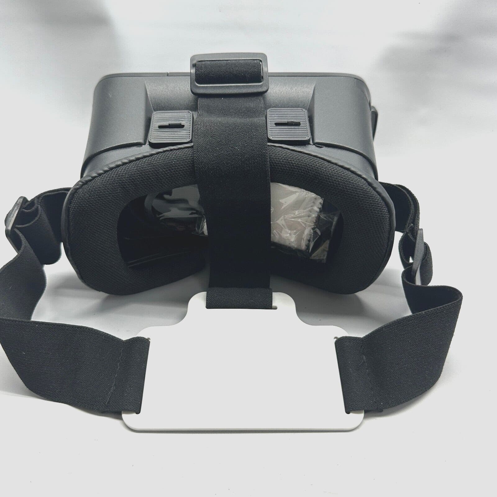 EVO NEXT VR Virtual Reality Headset Smartphone MI-VRH01-101 Android And iPhone 3