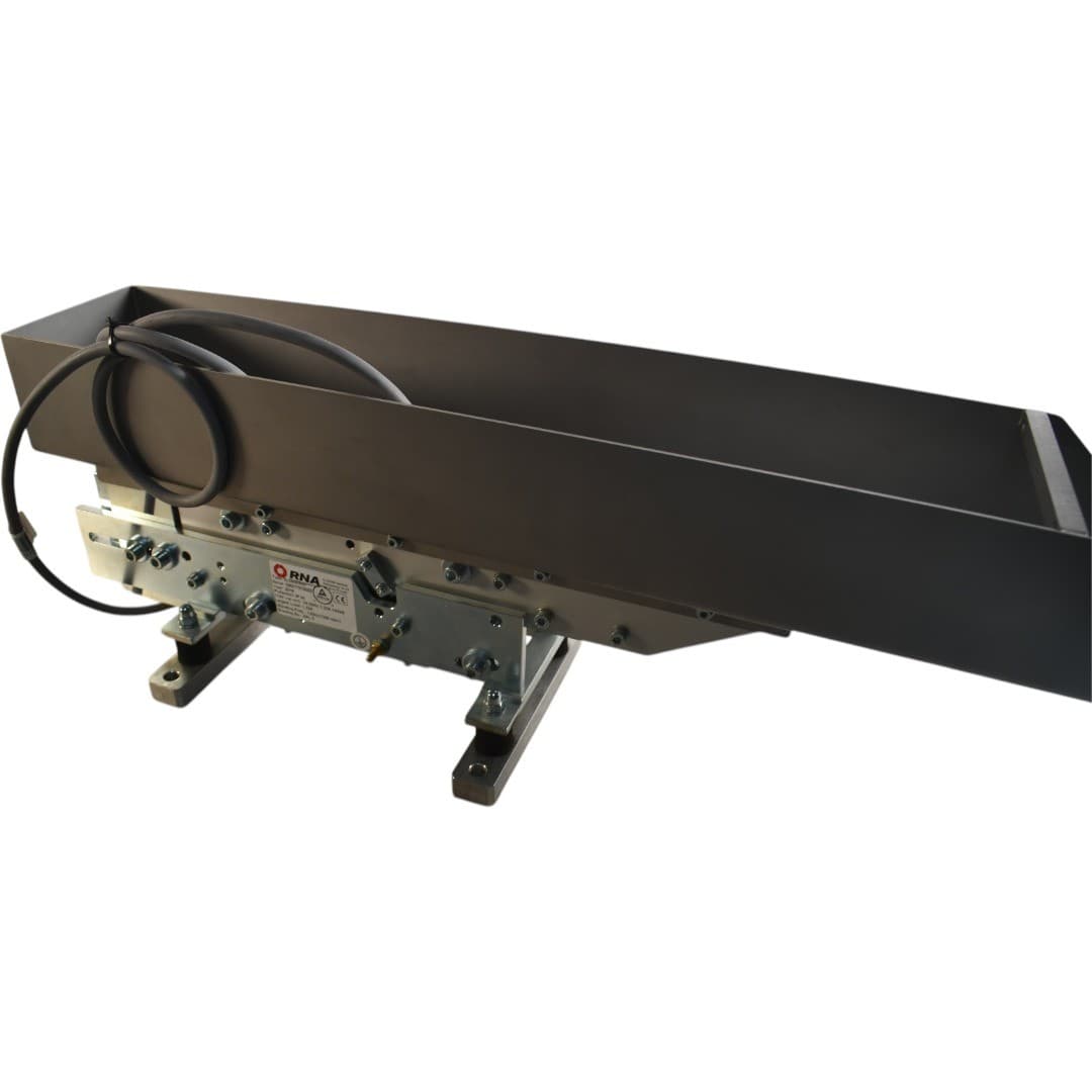 NEW RNA Automation SLL400-400 Linear Feeder Vibratory Feeder  4