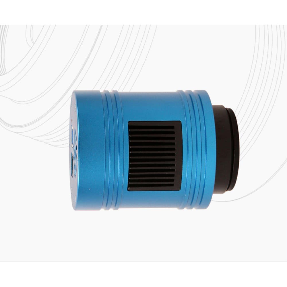 Touptek IMX585 Fan-cooling Color Camera #G3CMOS08300KPA 3