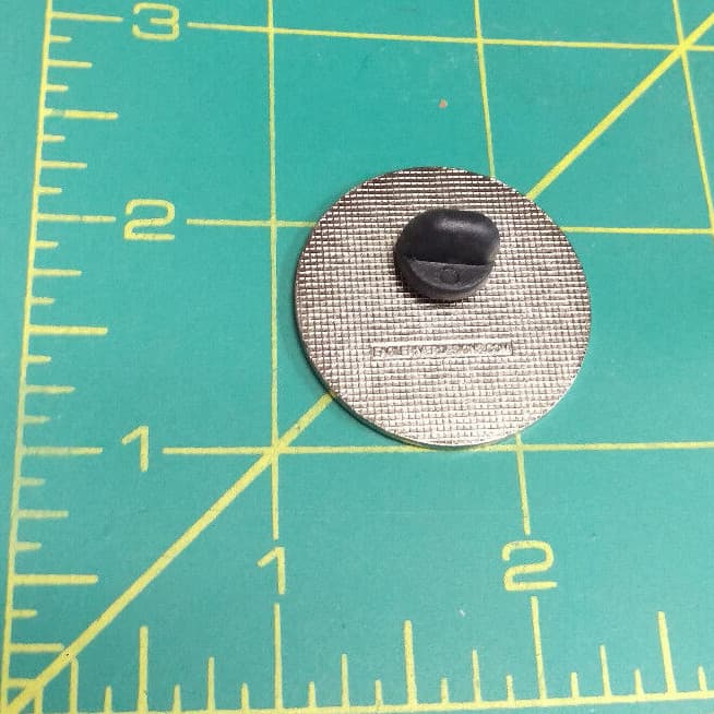 NEW Antarctica Pin United States Antarctic Program National Science Foundation 4