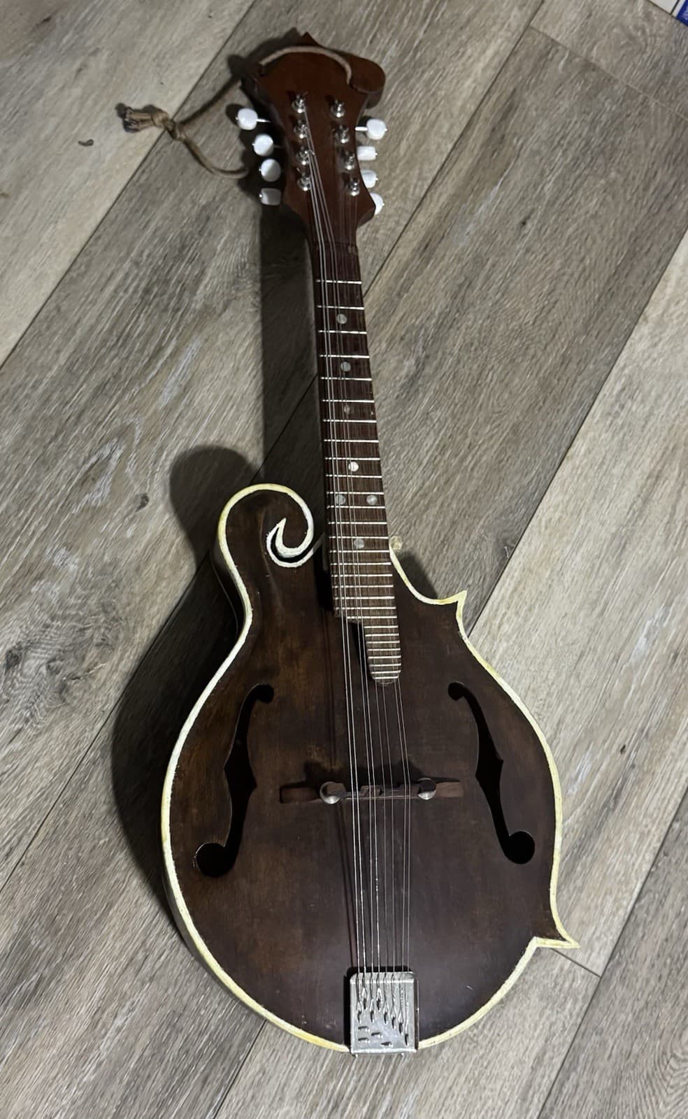 Mandolin