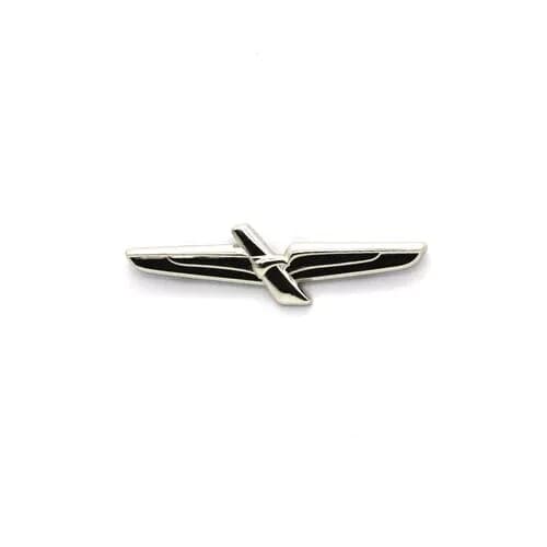 Wing Pin AA Metal ( Reproduction ) , Quality Superior , For crew 6