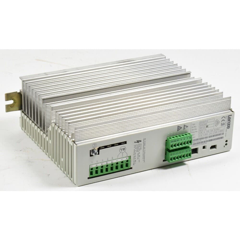 1PC NEW Frequency Inverter EVF8211-E, 00402833 LENZE 2