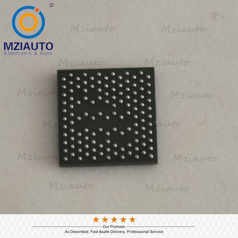 1PCS For MacBook Pro 2016-2021 & iPad Pro 12.9" Charging IC Chips CD3217B12 4