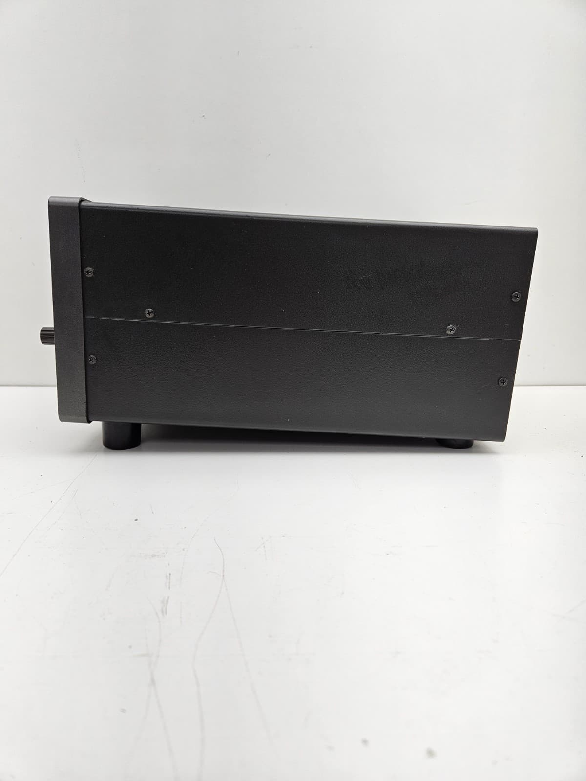 YAESU SP-980 External Speaker for Base Station Ham Radio  100% WORKING 4