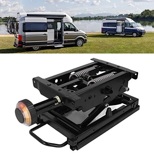 Truck suspension base RV seat damping base for boat  5