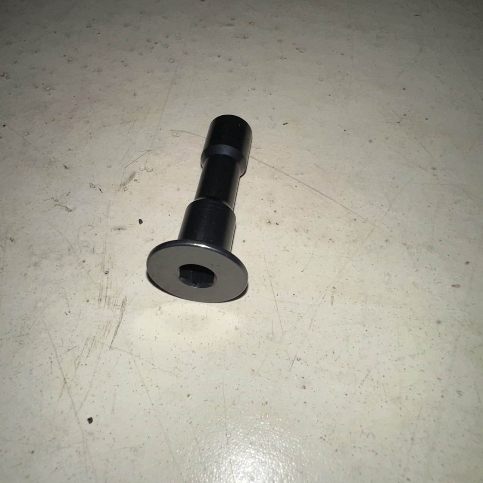 Rocky Mountain Shock Hardware Element Bolt OD 10 x 40 mm M6 Replacement Spare 3