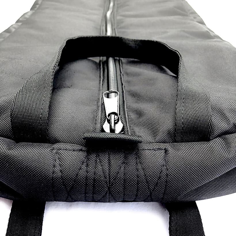 Bridle Bag  Padded 600D #51005 4