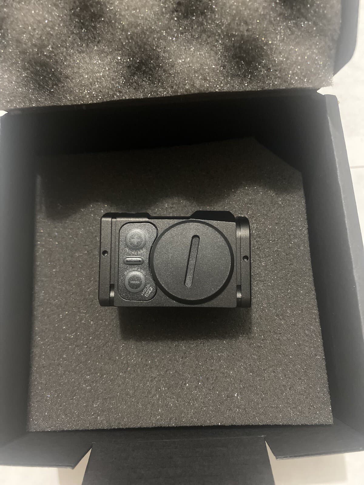 Aimpoint Acro P-2 Dot Sight - Black (200691) 3