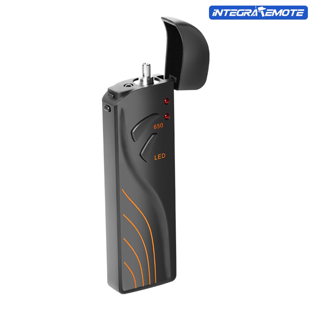 5/15/20/30Mw Visual Fault Locator Red Light Fiber Optic Laser Tester Pen 5-30km 3