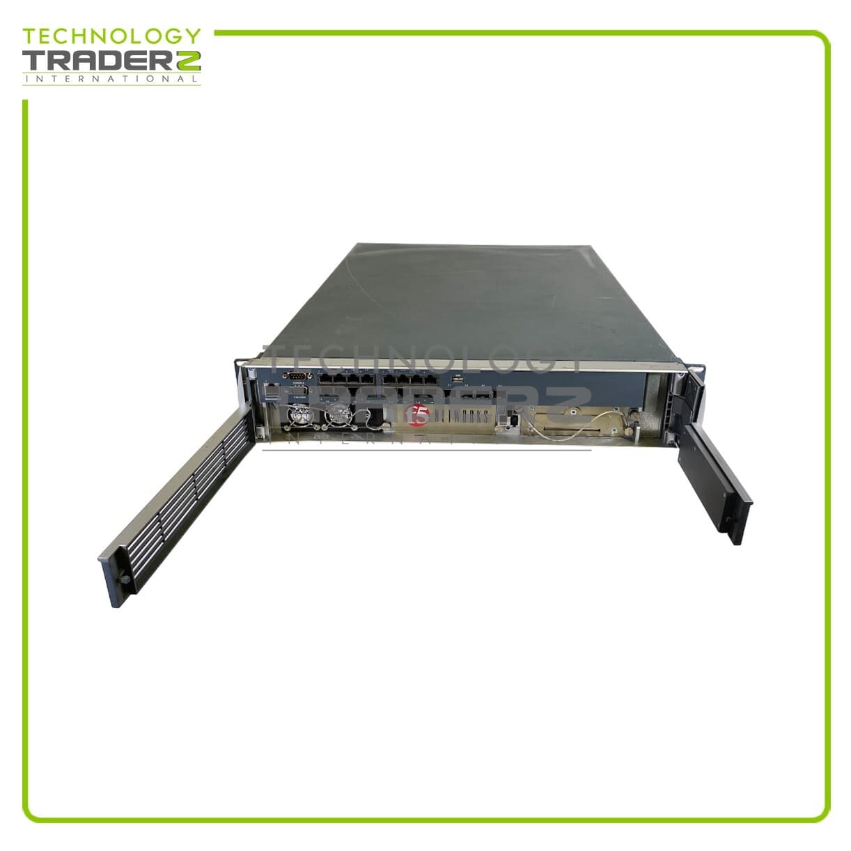 BIP218067S F5 Networks BIG-IP 6400 16-Port 4xSFP Balancing Device 1xPWS Not Work 2