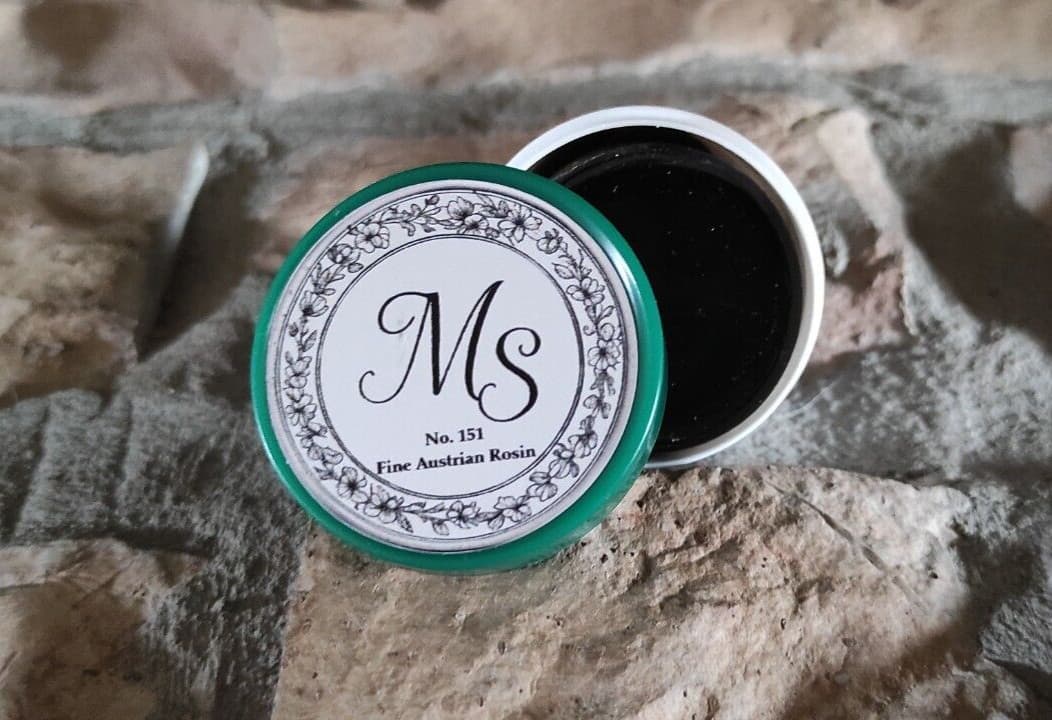 Violin Strings Set 4/4 3/4 Premium Strings Alloy Core Expressive Tone FREE Rosin 4