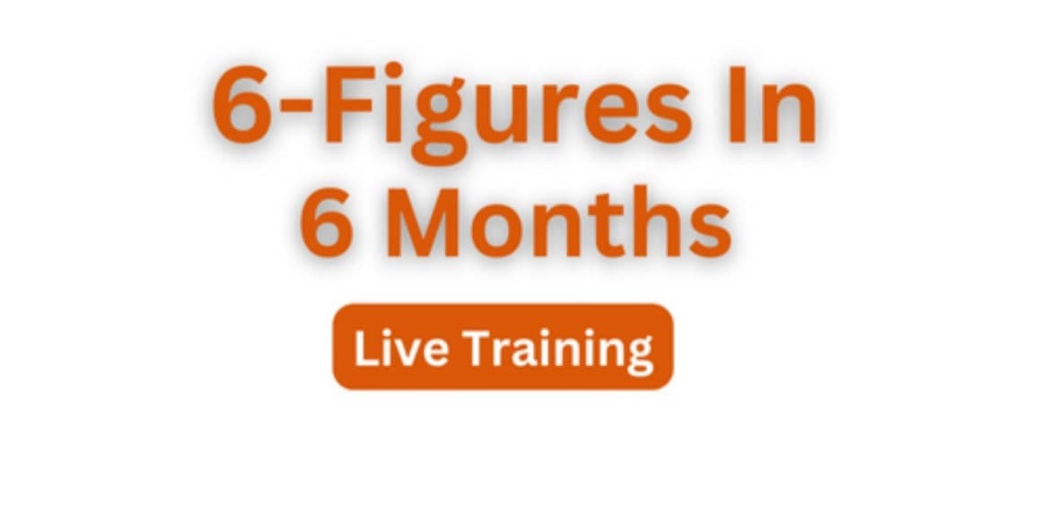 Digital Marketing Training Program | Legacy Builder Program |Master Resale Right 2