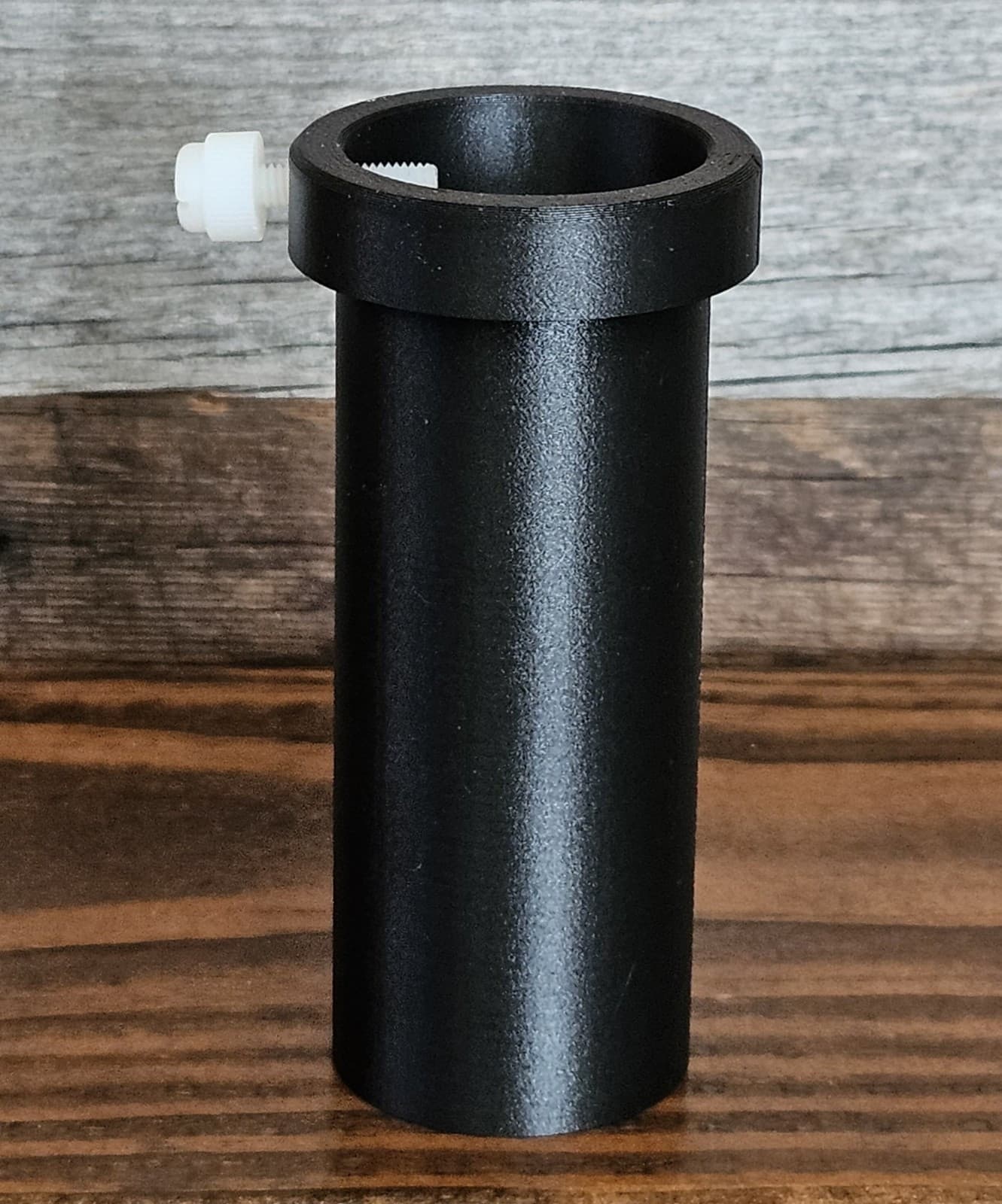 Edmund Scientific Astroscan Telescope DELUXE Replacement Drawtube 2