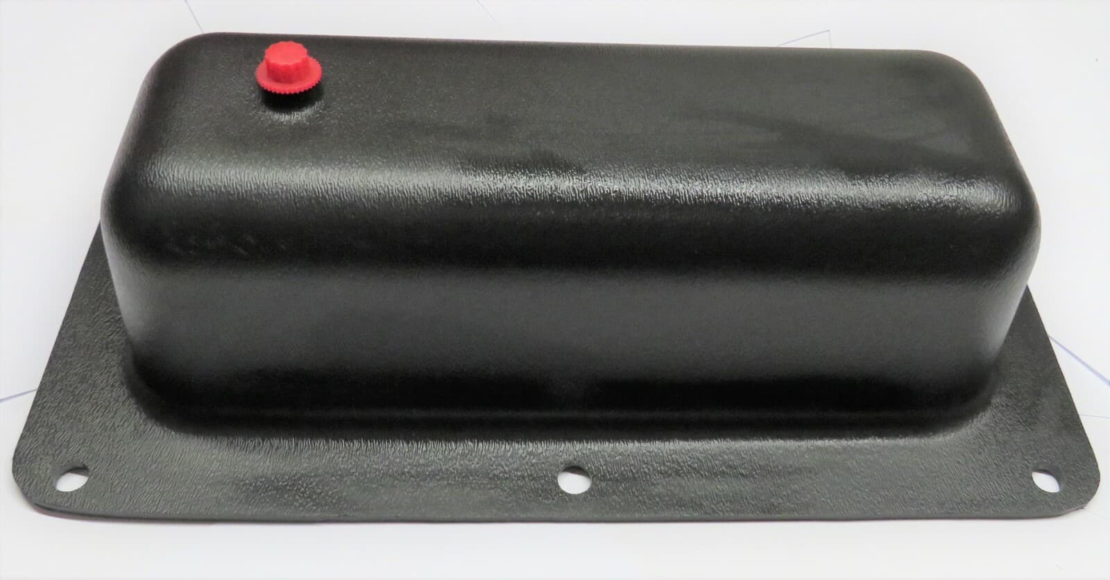 Fuel Tank with Plug Fits John Deere E 1.5 hp Hit Miss Engine 2