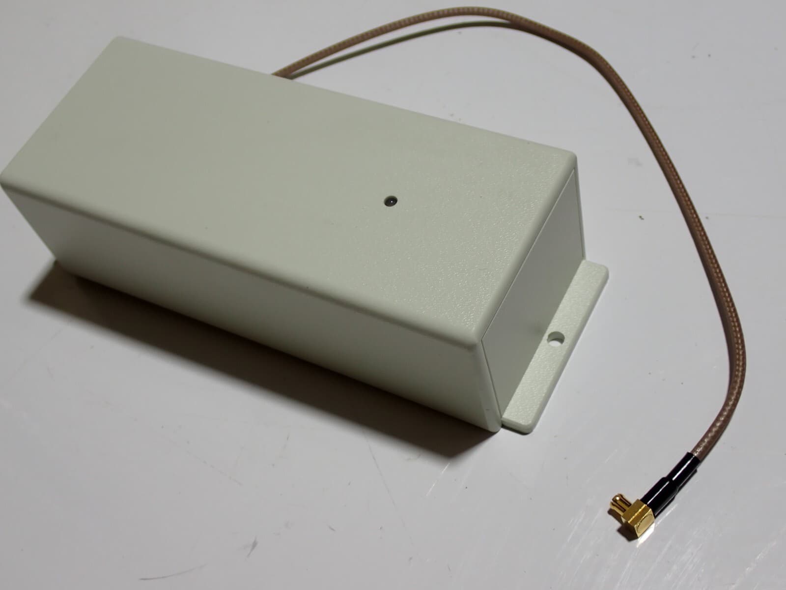 DIALOC ID MR-50 INDUSTRIAL READER MR50 NEW 3