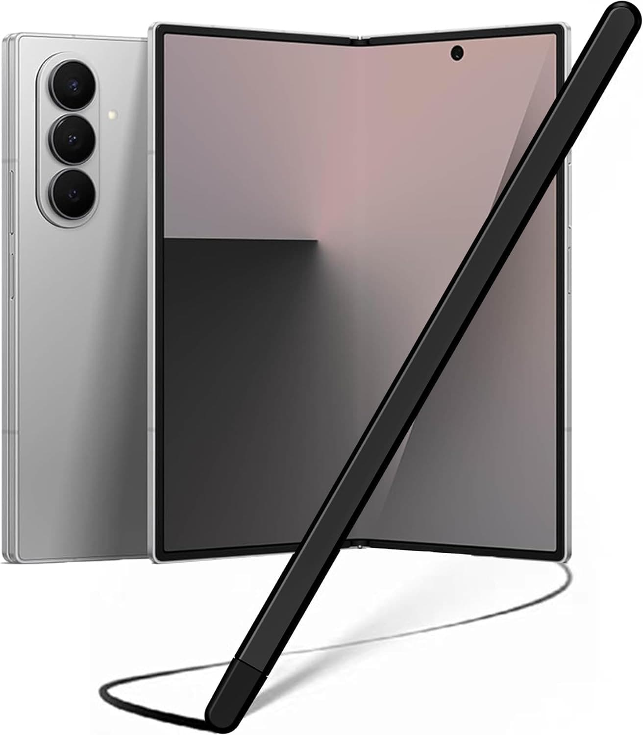 Stylus for Samsung Galaxy Z Fold 7 Pen (Supporting Both Internal External Screen