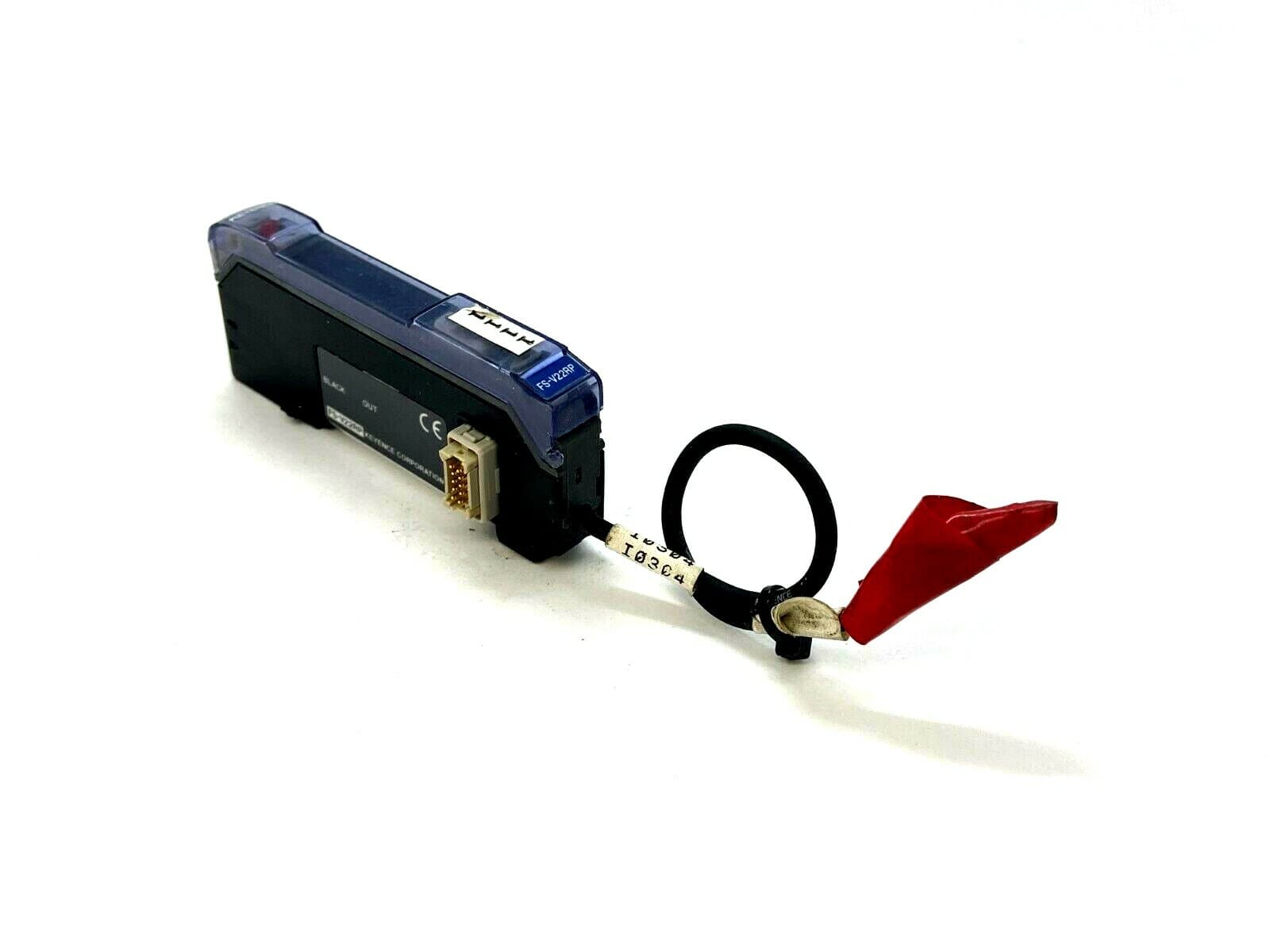 Keyence FS-V22RP Expansion Unit 2