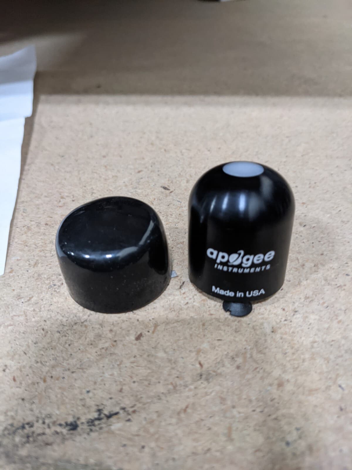 Apogee Instruments SP-421-SS SDI-12 Digital Output Silicon-cell Pyranometer 4