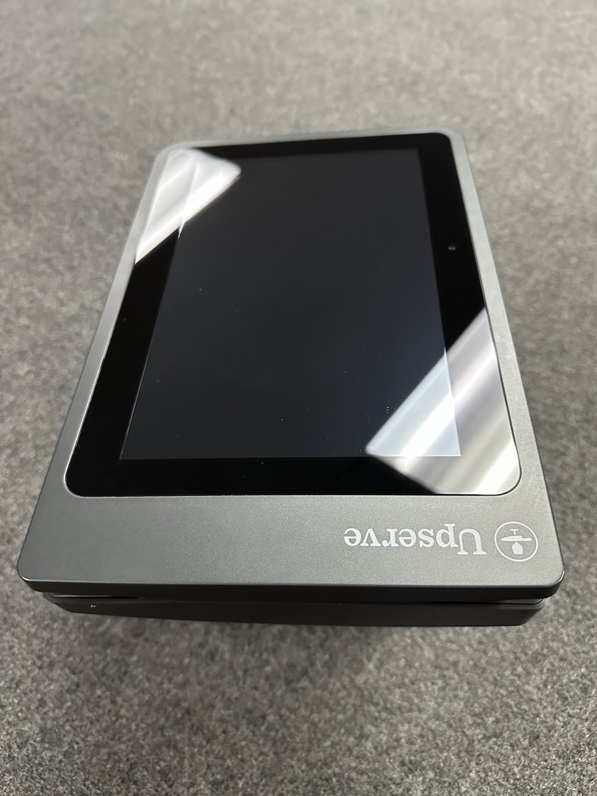 ELO ESY10i1B Touchscreen POS Computer/Card Reader, Great Condition, UNIT ONLY 2