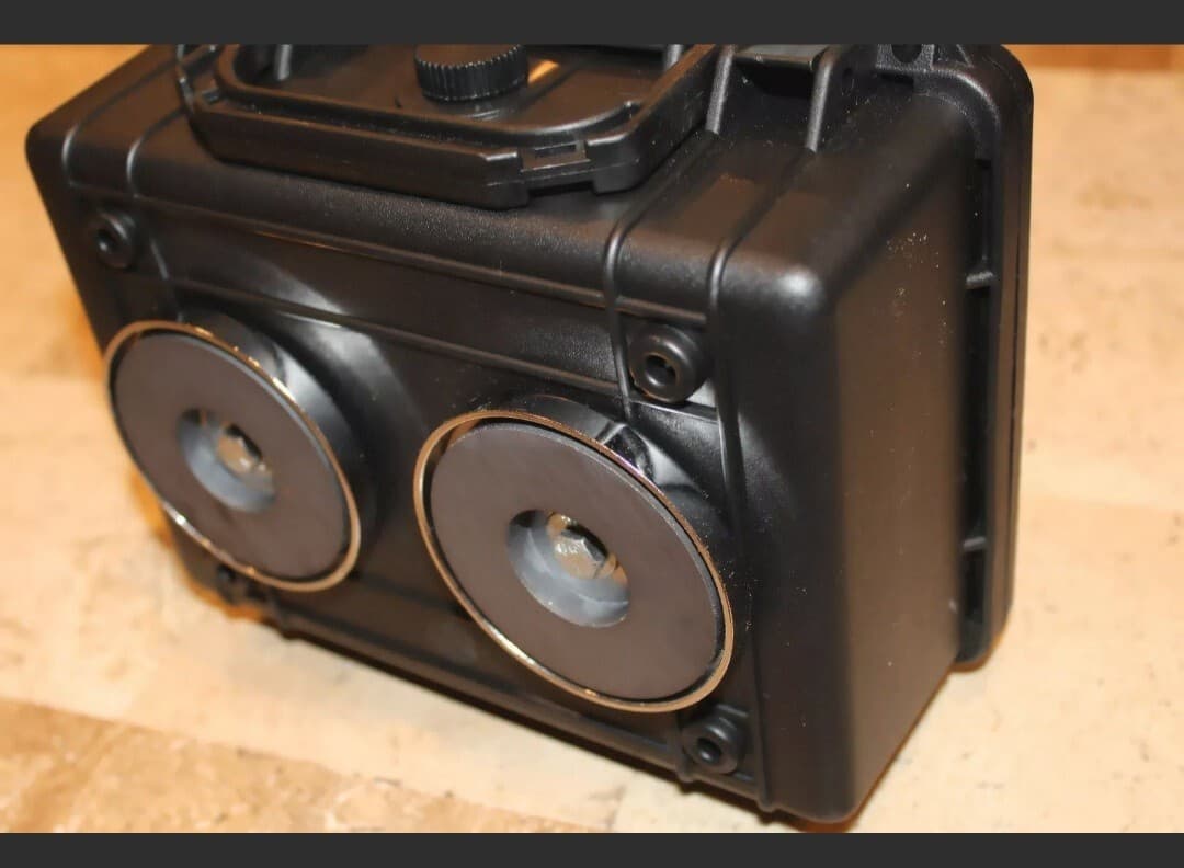 XL Size Magnetic Stash Box Can Under Car, Airtight, waterproof diversion safe 6