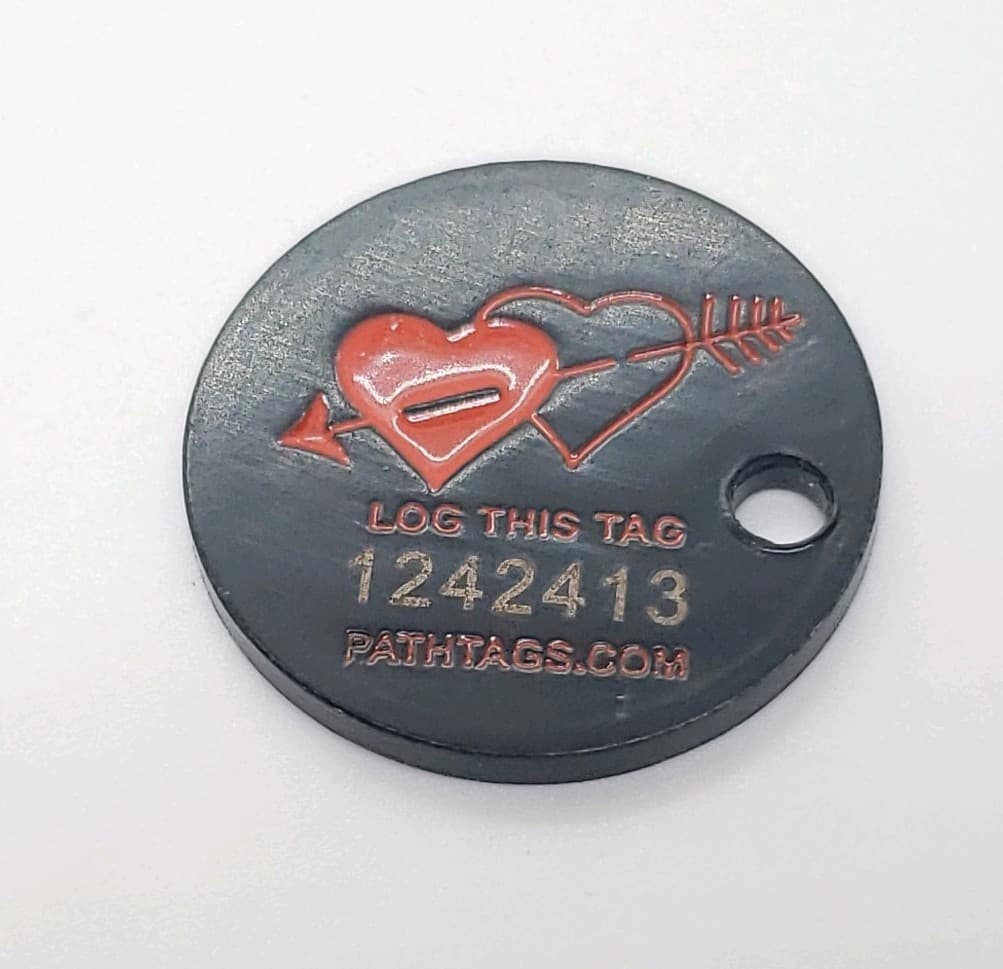 Kodi-ak Geocaching Pathtags #1242413 2