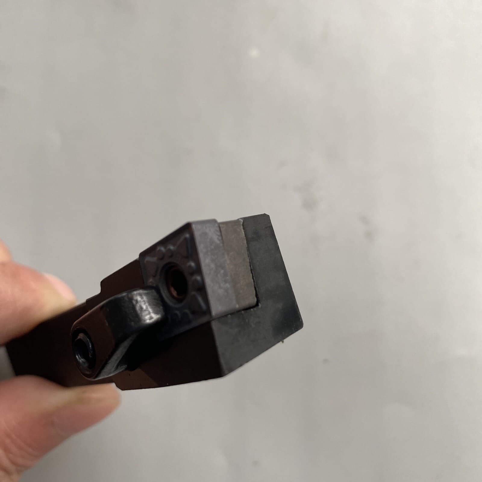 New Holder+CNMG432-MA CNMG120408 Carbide Inserts MCLNR1616H12 Lathe Turning-Tool 5