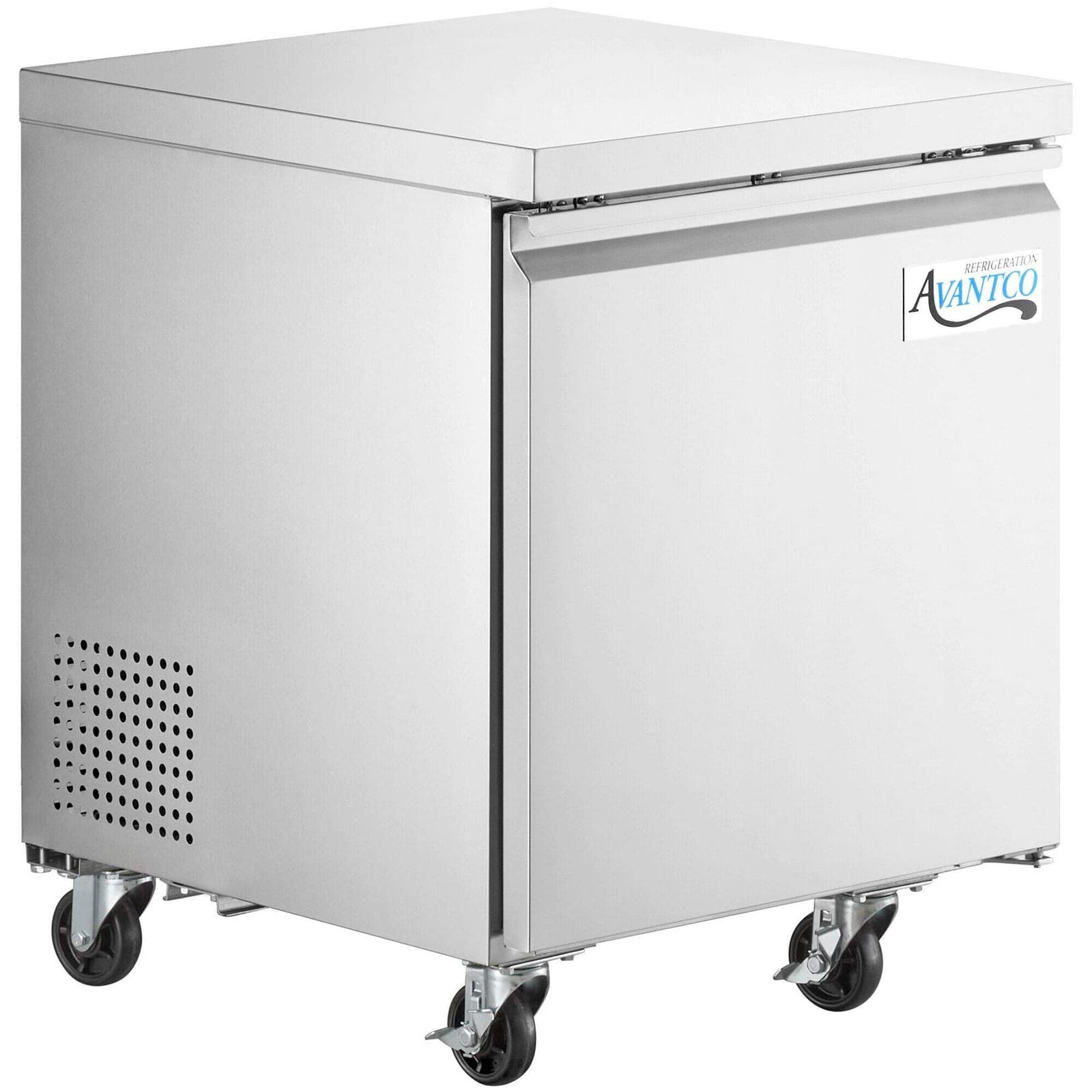 27" Undercounter Refrigerator