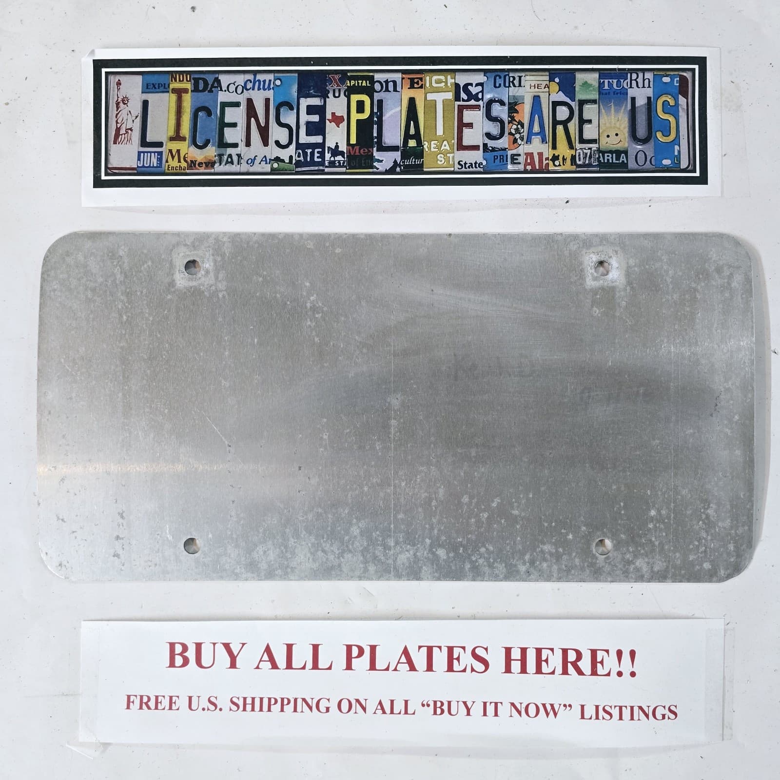 2012 SOUTH DAKOTA LICENSE PLATE 🔥FREE 📬🔥 1AK F76 ~ MT. RUSHMORE GRAPHIC TAG 4