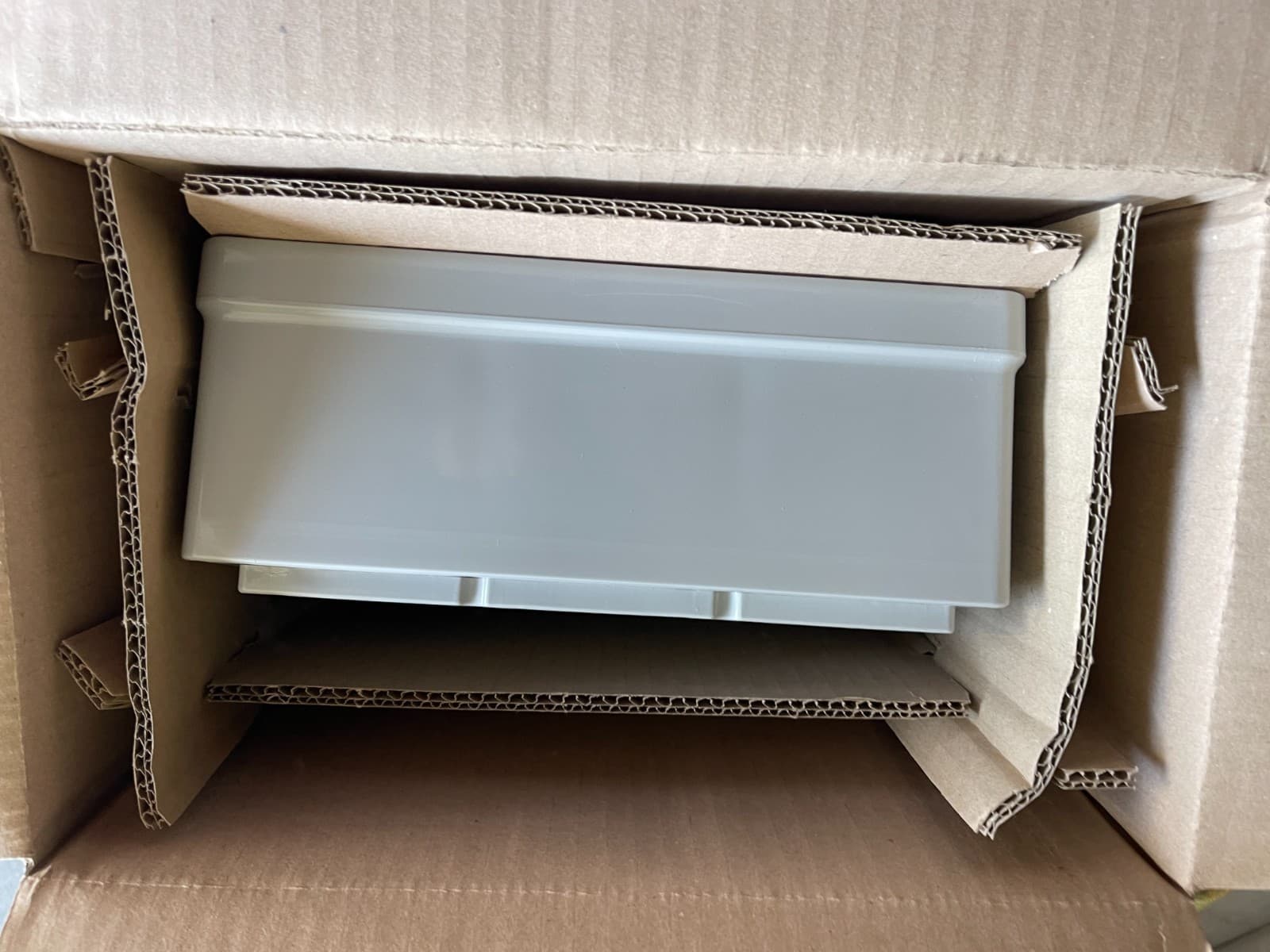 TOPCON Digi-Star 3405 Feed Scale Weighing Indicator Agri Agriculture NIB 6