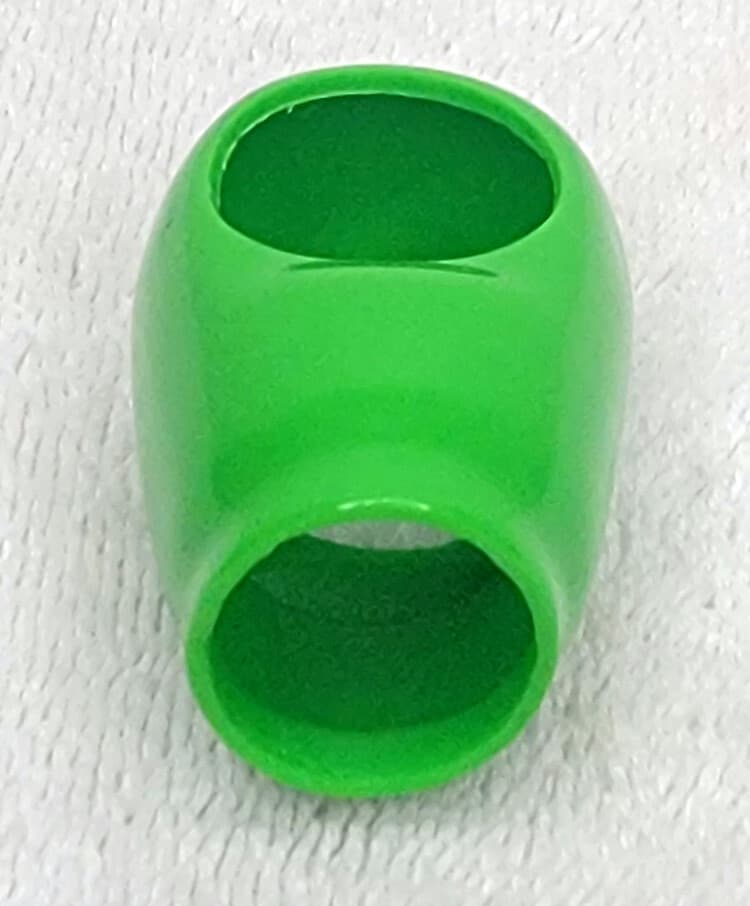 SNAP-ON TOOLS 14.4V CTR714 CTR814 CTR717 CORDLESS RATCHET BOOT COVER GREEN NEW 5