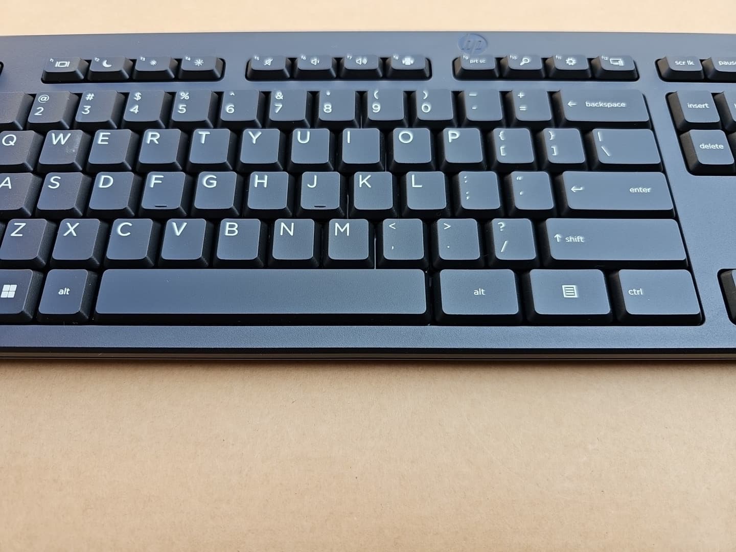 N51060-001 N51061-001 HP 510 510SP Wireless Keyboard KB/ Mouse Kit N54611-001 3