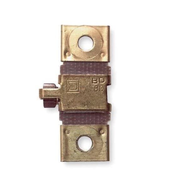 NEW Square D thermal overload  relay  heater  element  unit   B11.5