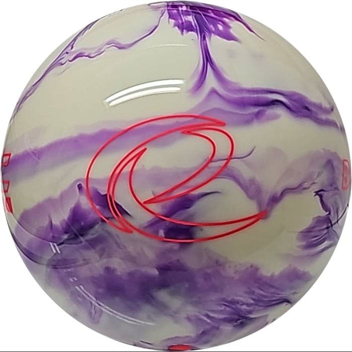 Epic Arctic Blast Be Epic Bowling Ball 3