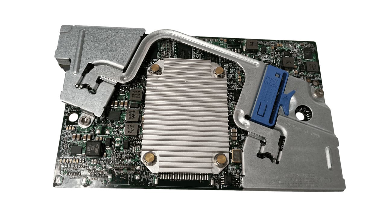 HP Smart Array P244BR 12GB SAS - 6GB SATA Raid Controller 749682-001 749800-001