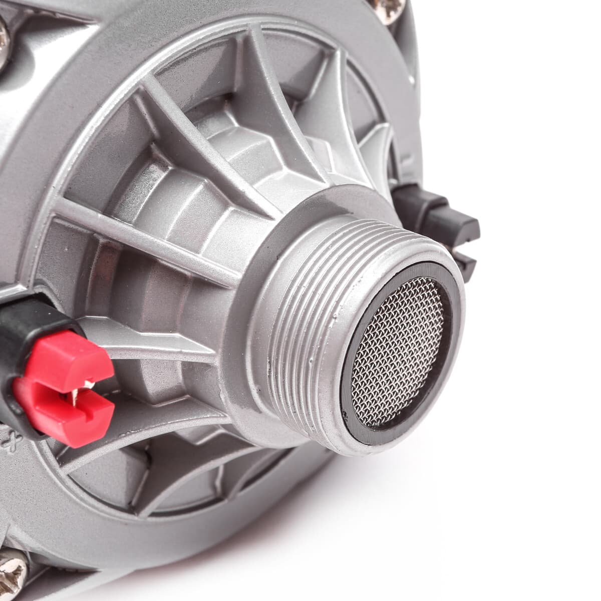 NEW SKAR AUDIO PD1-X 1-INCH 200 WATT HIGH EFFICIENCY COMPRESSION HORN DRIVER 5