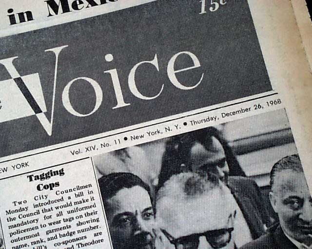 LED ZEPPELIN 1st North American Tour & DEEP PURPLE Concert 1968 Advertisements   6