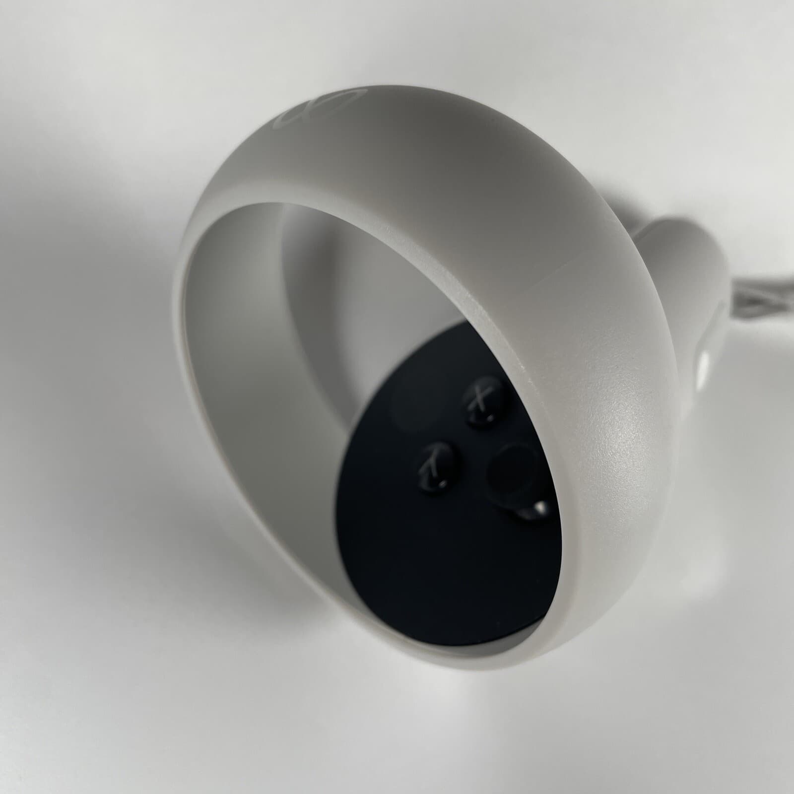 BRAND NEW Genuine Oculus Meta Quest 2 Touch Controller LEFT Hand LX39EM - No Box 3