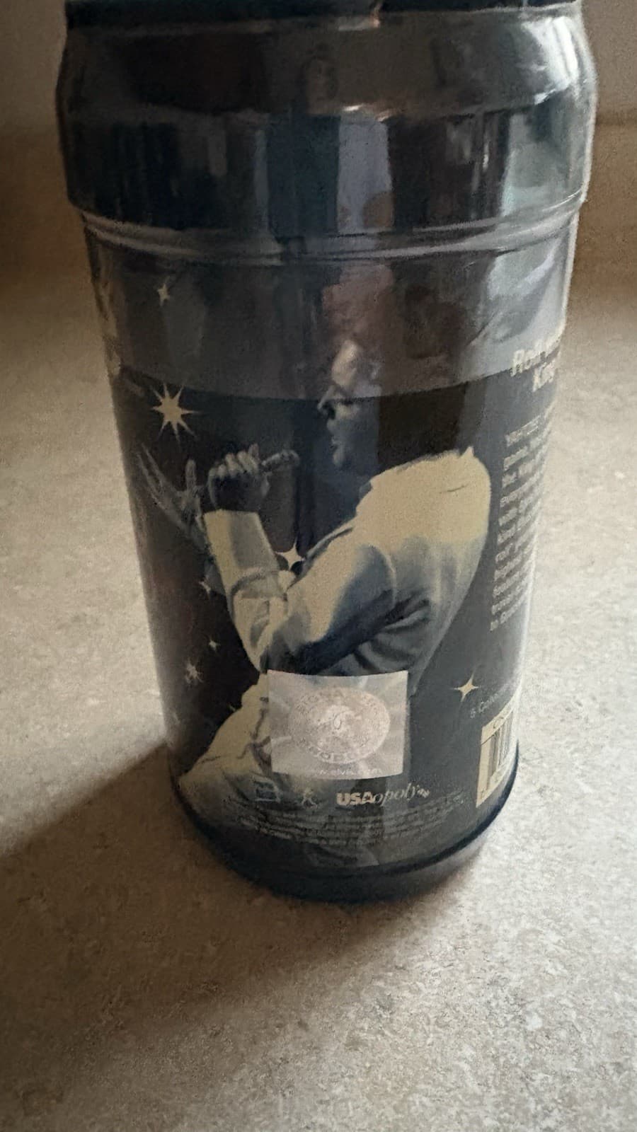 Elvis Presley Yahtzee 75th Anniversary Shake Rattle & Roll Sealed Very Rare 4