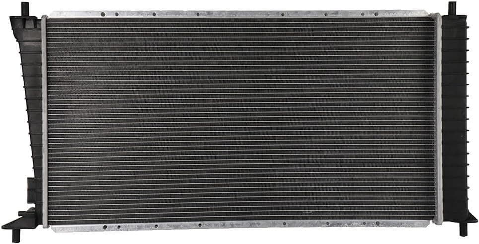Aluminum Radiator for Ford for Expedition 2004-2006 for Ford for F-150 2005-2008 3