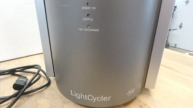 ROCHE DIAGNOSTICS LIGHTCYCLER II PROBE DESIGN   2