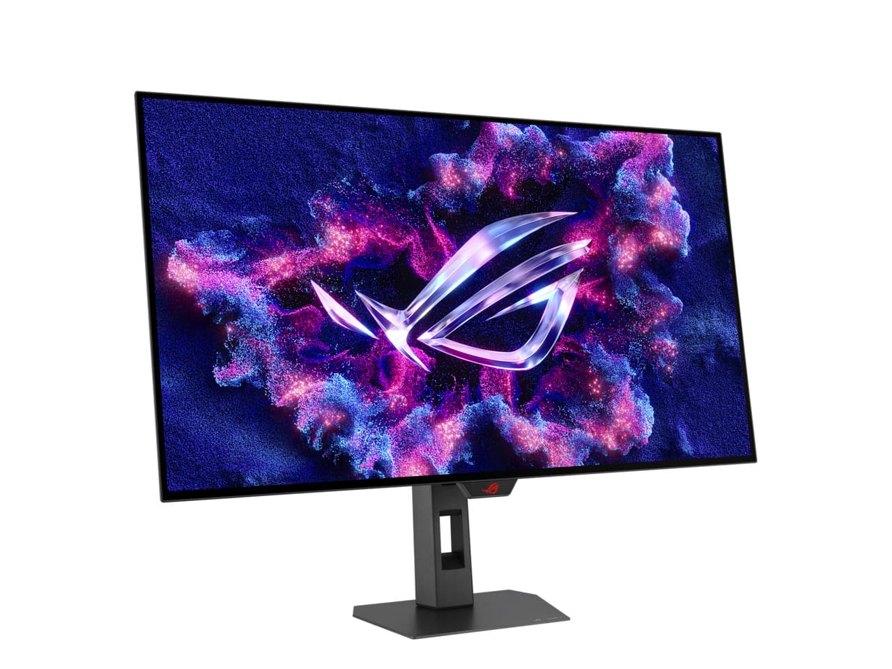 ASUS ROG Strix OLED XG32UCWMG 32" 4K(3840 x 2160) 240 Hz OLED 0.03ms(GTG) FreeSy 4