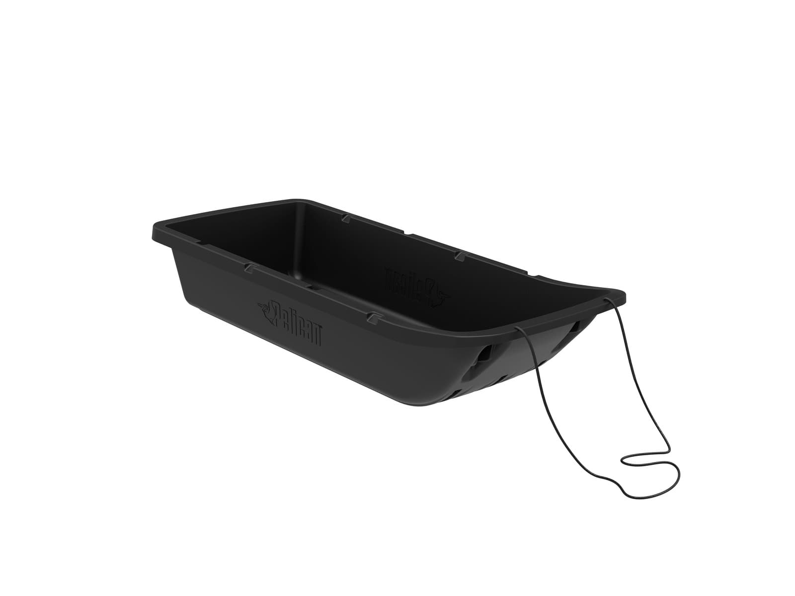 Four Season Utility Sled Any Outdoor Activity Heavy Duty Carry Up to 226 lbs.